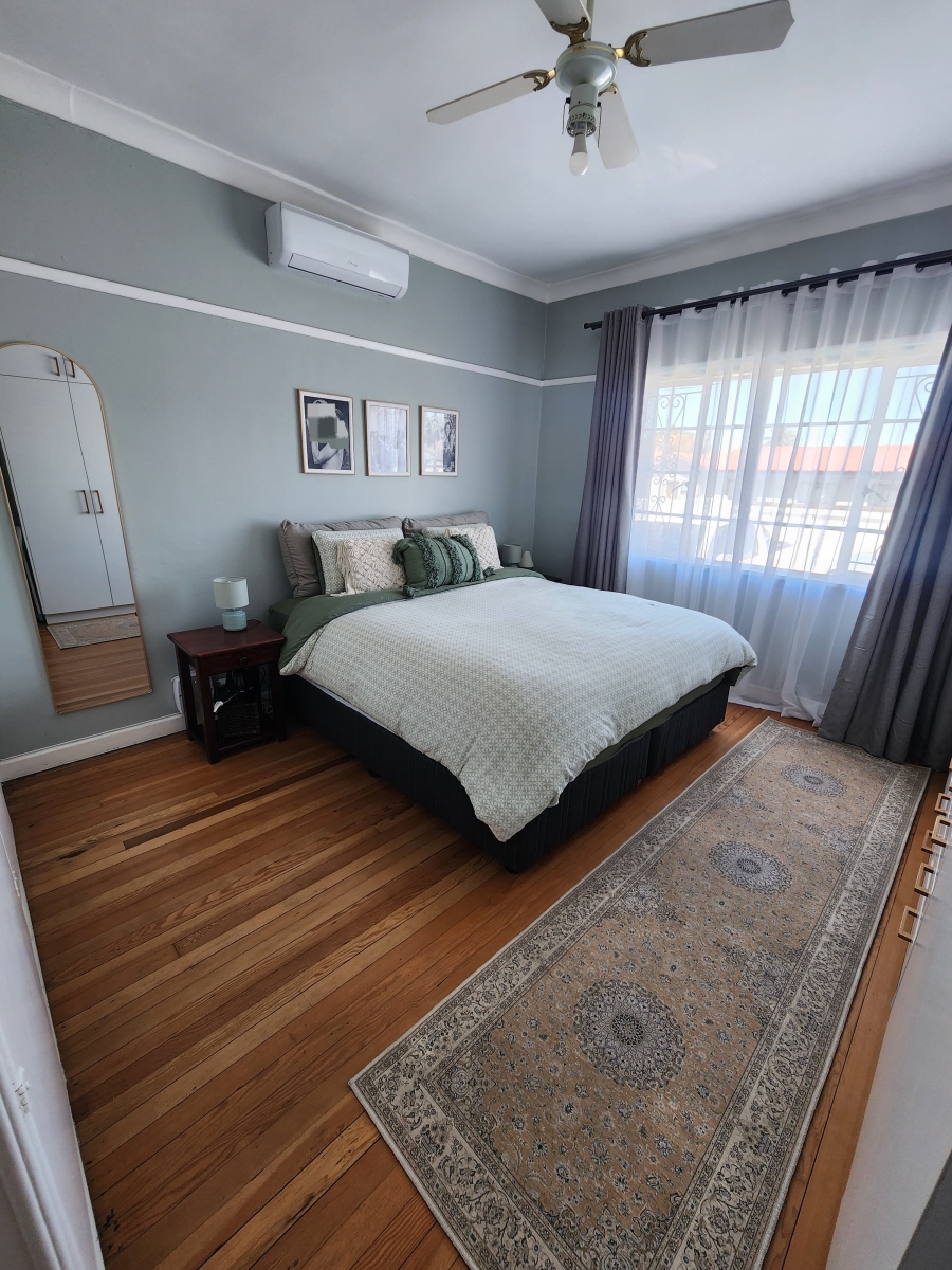 To Let 3 Bedroom Property for Rent in Van Der Stel Western Cape